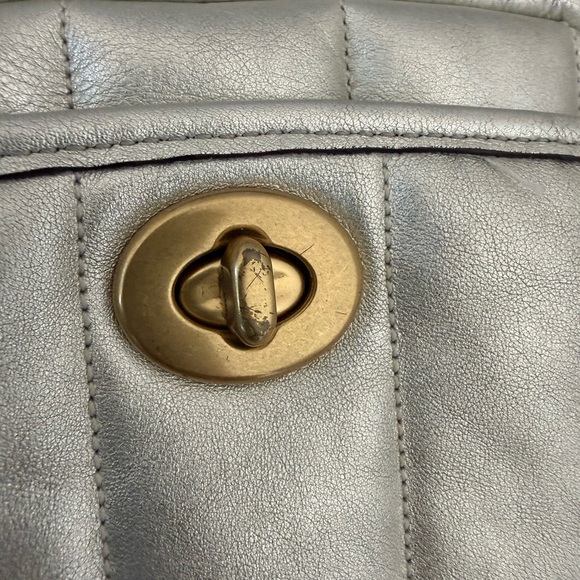 Coach Small Camera Bag - Picture 9 of 14